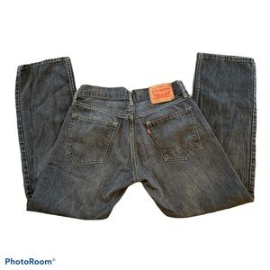 MENS Levi’s